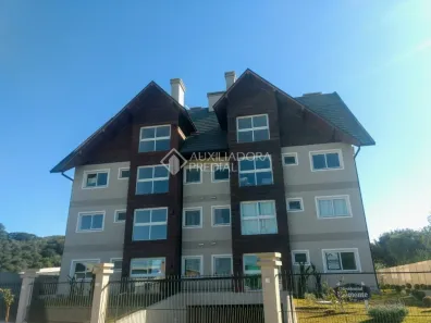Apartamento com 4 Quartos à venda, 128m² no Centro, Gramado