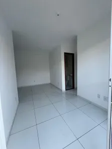Apartamento com 2 Quartos para alugar, 50m² no Turu, São Luís