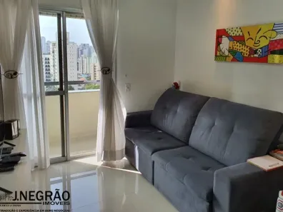 Apartamento com 3 Quartos à venda, 100m² no Jardim da Saúde, São Paulo