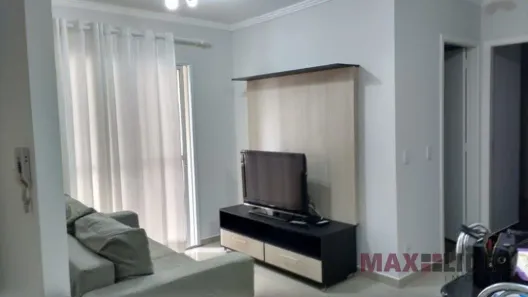 Apartamento com 2 Quartos à venda, 70m² no Bethaville I, Barueri