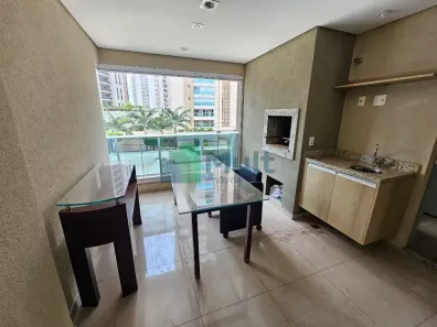 Apartamento com 2 Quartos à venda, 86m² no Bosque das Juritis, Ribeirão Preto