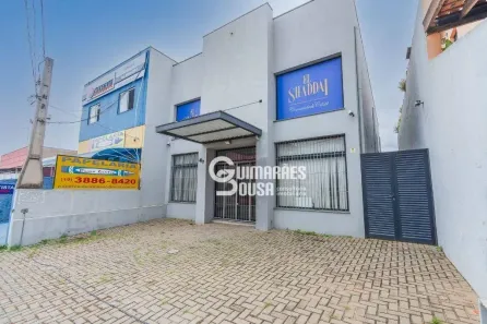 Prédio Comercial para alugar, 234m² no Capela, Vinhedo