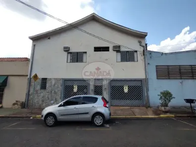 Sobrado com 4 Quartos à venda, 276m² no Vila Tibério, Ribeirão Preto