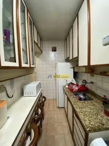 Apartamento com 1 Quarto à venda, 59m² no Demarchi, São Bernardo do Campo