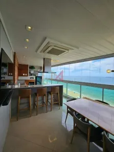 Apartamento com 2 Quartos para alugar, 182m² no Praia de Itaparica, Vila Velha