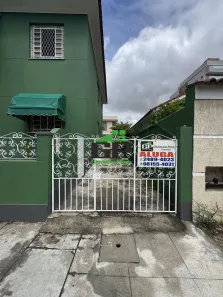Apartamento com 1 Quarto para alugar, 50m² no Vila Valqueire, Rio de Janeiro