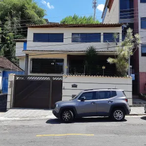 Casa com 3 Quartos à venda, 113m² no Vitorino Braga, Juiz de Fora