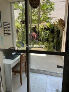 Apartamento com 2 Quartos à venda, 59m² no Jardim Amazonas, Campinas