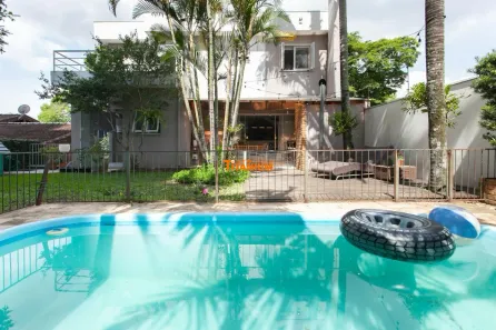 Casa com 3 Quartos à venda, 331m² no Ideal, Novo Hamburgo