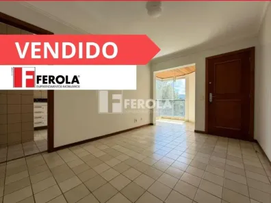 Apartamento com 2 Quartos à venda, 60m² no Setor Sudoeste, Brasília