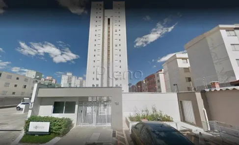 Apartamento com 3 Quartos à venda, 78m² no Vila Proost de Souza, Campinas