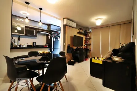 Apartamento com 2 Quartos à venda, 120m² no São Cristóvão, Rio de Janeiro