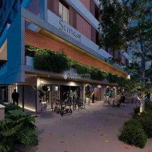 Apartamento com 2 Quartos à venda, 59m² no Ribeirão da Ilha, Florianópolis