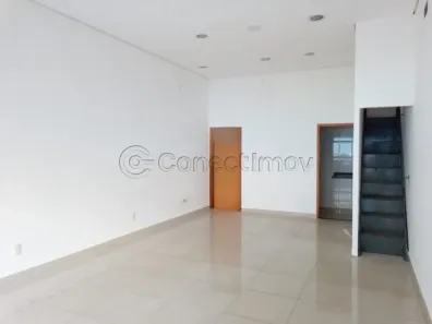 Ponto Comercial para alugar, 45m² no Jardim Sumaré, Ribeirão Preto
