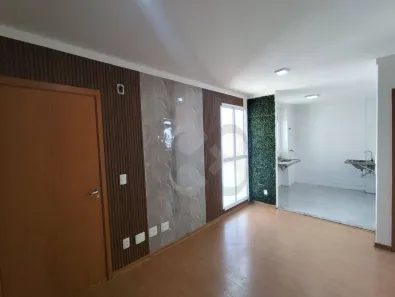 Apartamento com 2 Quartos à venda, 46m² no Cidade Industrial 2, Londrina