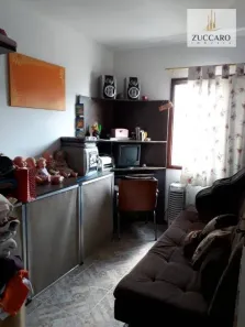 Sobrado com 3 Quartos à venda, 116m² no Vila São João Batista, Guarulhos