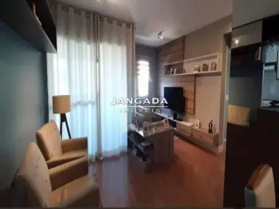 Apartamento com 2 Quartos à venda, 77m² no Centro, Osasco