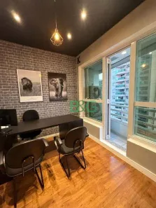 Sala Comercial à venda, 40m² no Consolação, São Paulo