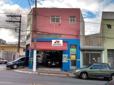 Prédio Comercial com 2 Quartos à venda, 185m² no Vila Carrão, São Paulo