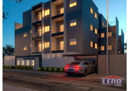 Apartamento com 3 Quartos à venda, 42m² no Penha de França, São Paulo