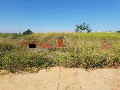 Lote/Terreno à venda, 250m² no Jardim Itapuã, Santa Bárbara D'Oeste