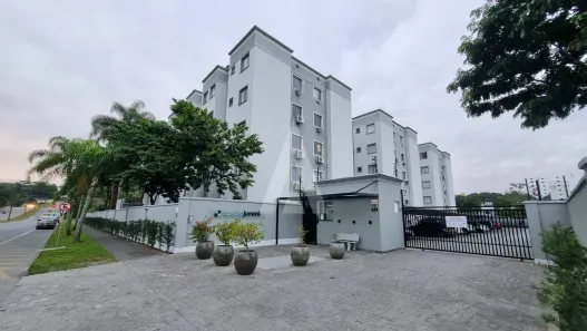 Apartamento com 2 Quartos para alugar, 48m² no Floresta, Joinville