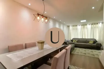 Casa com 3 Quartos à venda, 161m² no Alto da Mooca, São Paulo