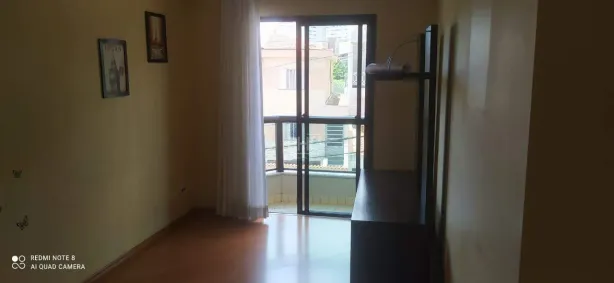 Apartamento com 2 Quartos à venda, 59m² no Vila Lusitânia, São Bernardo do Campo