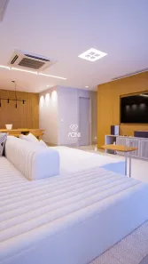 Apartamento com 2 Quartos à venda, 136m² no Praia da Costa, Vila Velha