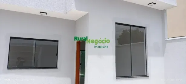 Casa com 3 Quartos à venda, 92m² no Loteamento Residencial e Comercial Flamboyant, Pindamonhangaba