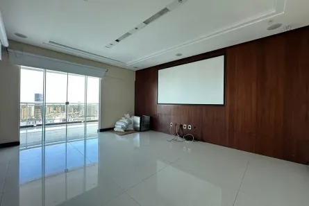 Apartamento com 4 Quartos à venda, 280m² no Umarizal, Belém