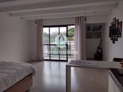 Apartamento com 1 Quarto à venda, 46m² no Santa Paula, São Caetano do Sul