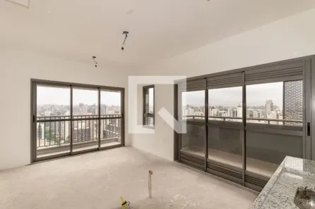 Apartamento com 2 Quartos à venda, 60m² no Indianópolis, São Paulo