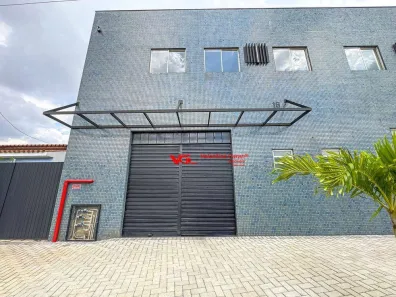 Ponto Comercial para alugar, 56m² no Cidade Nova II, Indaiatuba