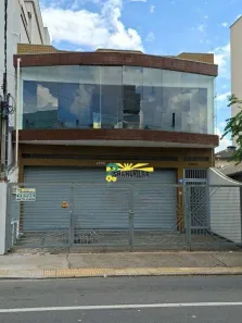 Ponto Comercial à venda, 492m² no Rudge Ramos, São Bernardo do Campo