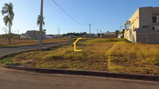 Lote/Terreno à venda, 295m² no Residencial Villa Suiça, Cidade Ocidental