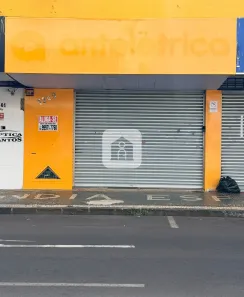 Ponto Comercial para alugar, 60m² no Nossa Senhora Aparecida, Uberlândia