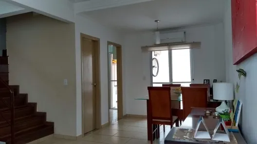Casa com 3 Quartos à venda, 85m² no Parque Rural Fazenda Santa Cândida, Campinas