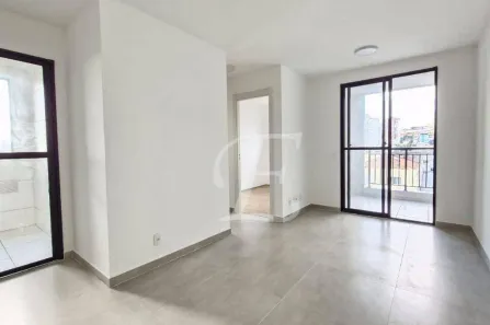Apartamento com 2 Quartos à venda, 56m² no Vila Maria, São Paulo