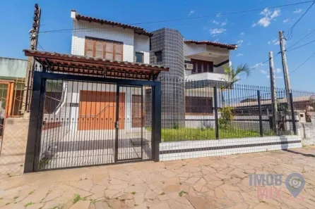 Casa com 3 Quartos para alugar, 168m² no Sarandi, Porto Alegre