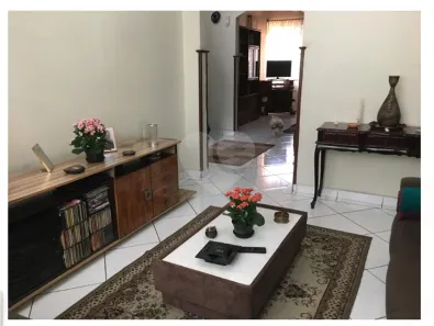 Casa com 3 Quartos à venda, 211m² no Lapa, São Paulo