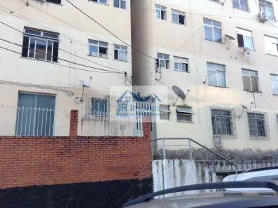 Apartamento com 1 Quarto à venda, 39m² no Pernambués, Salvador