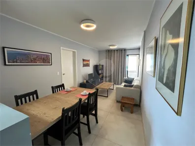 Apartamento com 2 Quartos à venda, 80m² no Vila Congonhas, São Paulo
