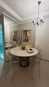 Apartamento com 2 Quartos à venda, 60m² no Vila Antonieta, São Paulo