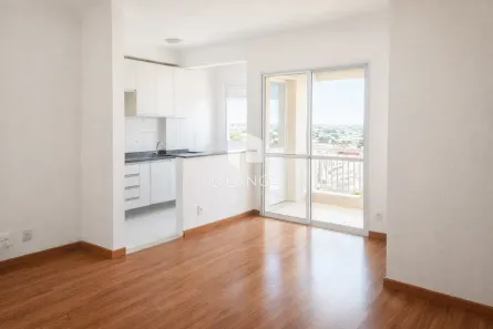 Apartamento com 2 Quartos à venda, 60m² no Vila Progresso, Campinas