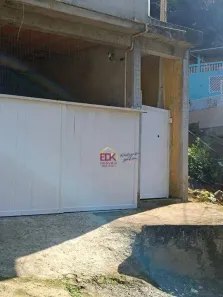 Sobrado com 3 Quartos à venda, 360m² no Sertão do Pereque-Mirim, Ubatuba