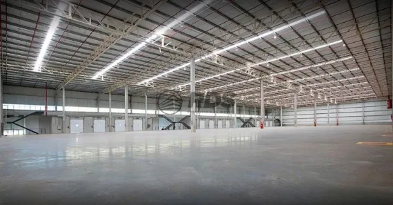 Galpão/Depósito/Armazém para alugar, 1685m² no Araçariguama, Araçariguama