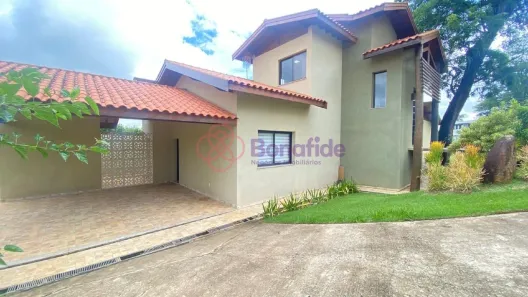 Casa com 6 Quartos à venda, 340m² no Parque da Fazenda, Itatiba