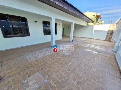 Imóvel Comercial com 5 Quartos para alugar, 277m² no Jardim São Francisco, Santa Bárbara D'Oeste