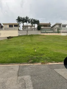 Lote/Terreno à venda, 492m² no Dezoito do Forte Empresarial/Alphaville., Barueri